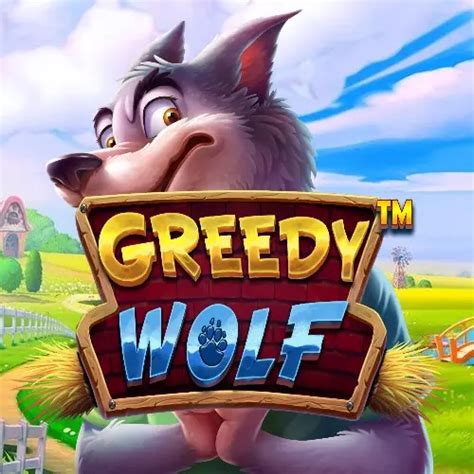Greedy Wolf Novibet